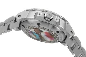 Thumbnail von Oris Aquis Date Steel Automatic Men's Watch Ref. 01 733 7732 4185 Box & Papers