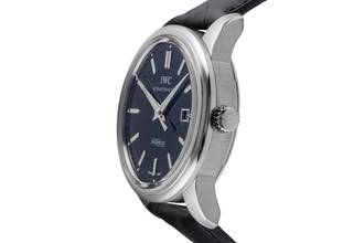 Thumbnail von IWC Ingenieur Automatic Vintage 1955 Automatic Date Stainless Steel Ref. IW323301 B&P 2009