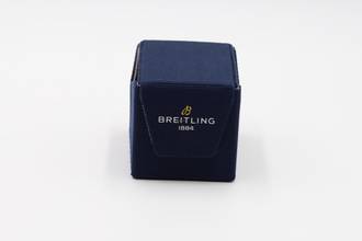 Thumbnail von Breitling Navitimer 1 B01 Chronograph 43 Green Steel Automatic Ref. AB0138241L1P1