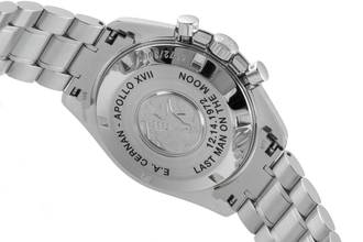 Thumbnail von Omega Speedmaster Professional Moonwatch Chronograph Hand-Wound Ref. 3574.51.00 Limited