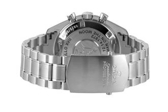 Thumbnail von Omega Speedmaster Professional Moonwatch Chronograph Hand-Wound Ref. 3574.51.00 Limited