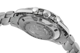 Thumbnail von Omega Speedmaster Professional Moonwatch Chronograph Hand-Wound Ref. 3574.51.00 Limited
