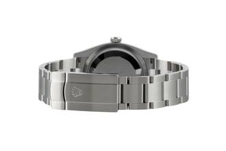 Thumbnail von Rolex Oyster Perpetual 36 Pistachio Stahl Automatik Herrenuhr Ref. 126000 B&P 2025