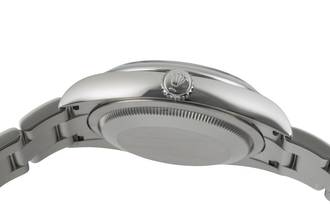 Thumbnail von Rolex Oyster Perpetual 36 Pistachio Stahl Automatik Herrenuhr Ref. 126000 B&P 2025