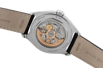 Thumbnail von Vacheron Constantin Fiftysix Steel Automatic Ref. 4000E/000A-B439 B&P 2019