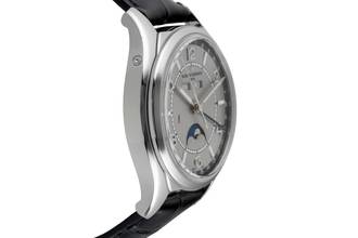 Thumbnail von Vacheron Constantin Fiftysix Steel Automatic Ref. 4000E/000A-B439 B&P 2019