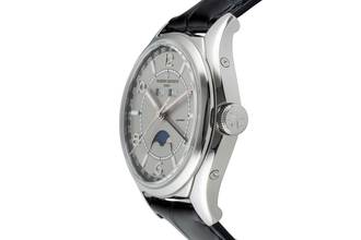 Thumbnail von Vacheron Constantin Fiftysix Steel Automatic Ref. 4000E/000A-B439 B&P 2019