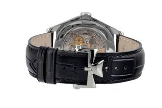 Thumbnail von Vacheron Constantin Fiftysix Steel Automatic Ref. 4000E/000A-B439 B&P 2019