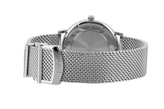 Thumbnail von IWC Portofino Automatic Schaffhausen Portofino Automatic Steel Men's Watch Ref IW356506