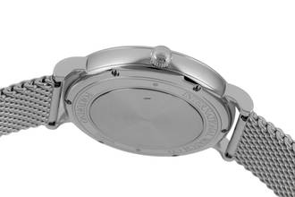 Thumbnail von IWC Portofino Automatic Schaffhausen Portofino Automatic Steel Men's Watch Ref IW356506