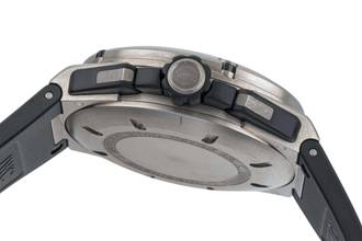 Thumbnail von IWC Ingenieur Chronograph Titanium Automatic Men's Watch Ref. IW386501 Box