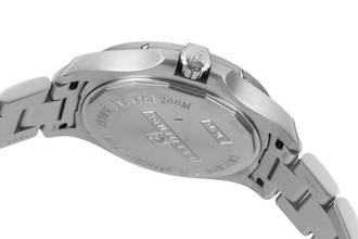 Thumbnail von Breitling Chronomat Colt Blue Dial Steel Automatic Men's Watch Ref. A17313101C1A1 B&P 2021