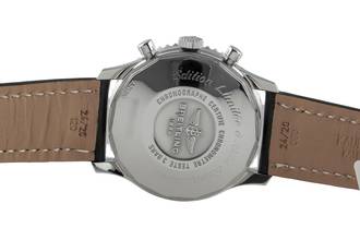 Thumbnail von Breitling Navitimer 01 (46 MM) Chronograph Automatic Men's Watch Limited Ref. A21350