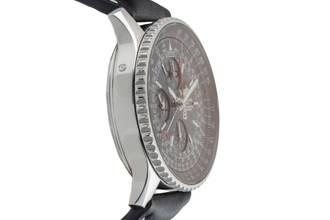 Thumbnail von Breitling Navitimer 01 (46 MM) Chronograph Automatic Men's Watch Limited Ref. A21350