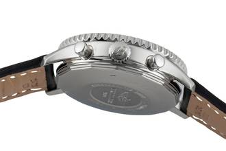Thumbnail von Breitling Navitimer 01 (46 MM) Chronograph Automatic Men's Watch Limited Ref. A21350