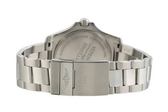 Thumbnail von Breitling Avenger II GMT 45 Automatic Steel Ref. A32395101C1A1 Box & Papers