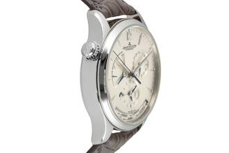 Thumbnail von Jaeger-LeCoultre Master Geographic Automatic Ref. Q1428421 176.8.29.S Papers