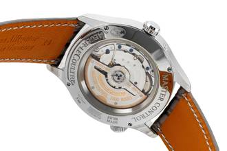 Thumbnail von Jaeger-LeCoultre Master Geographic Automatic Ref. Q1428421 176.8.29.S Papers