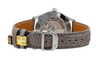 Thumbnail von Jaeger-LeCoultre Master Geographic Automatic Ref. Q1428421 176.8.29.S Papers