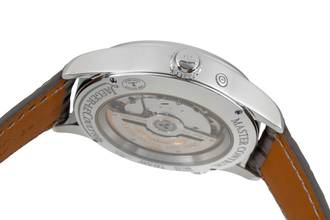 Thumbnail von Jaeger-LeCoultre Master Geographic Automatic Ref. Q1428421 176.8.29.S Papers
