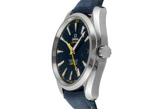 Thumbnail von Omega Seamaster Aqua Terra James Bond Automatic Ref. 231.10.42.21.03.004