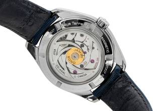 Thumbnail von Omega Seamaster Aqua Terra James Bond Automatic Ref. 231.10.42.21.03.004