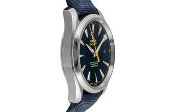 Thumbnail von Omega Seamaster Aqua Terra James Bond Automatic Ref. 231.10.42.21.03.004