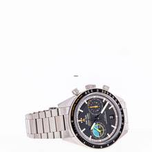 Thumbnail von Omega Speedmaster 41 Pilot – 332.10.41.51.01.002 – like NEW – 09/2025 Full Set