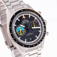 Thumbnail von Omega Speedmaster 41 Pilot – 332.10.41.51.01.002 – like NEW – 09/2025 Full Set
