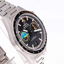 Thumbnail von Omega Speedmaster 41 Pilot – 332.10.41.51.01.002 – like NEW – 09/2025 Full Set