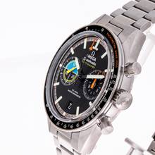 Thumbnail von Omega Speedmaster 41 Pilot – 332.10.41.51.01.002 – like NEW – 09/2025 Full Set