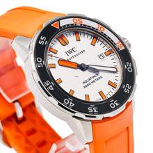 Thumbnail von IWC Aquatimer Automatic 2000 44 – IW356807 – like NEW – approx. 2015