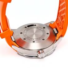 Thumbnail von IWC Aquatimer Automatic 2000 44 – IW356807 – like NEW – approx. 2015