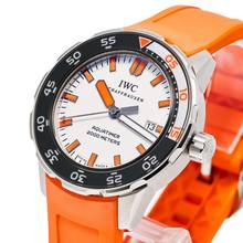 Thumbnail von IWC Aquatimer Automatic 2000 44 – IW356807 – like NEW – approx. 2015
