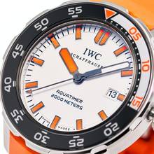 Thumbnail von IWC Aquatimer Automatic 2000 44 – IW356807 – like NEW – approx. 2015