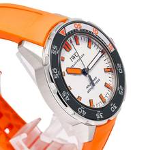 Thumbnail von IWC Aquatimer Automatic 2000 44 – IW356807 – like NEW – approx. 2015