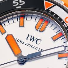 Thumbnail von IWC Aquatimer Automatic 2000 44 – IW356807 – like NEW – approx. 2015