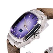 Thumbnail von Glashütte Original Seventies Panorama Date 40 – 2-39-47-13-12-04 – like NEW – 10/2014 Full Set