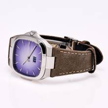 Thumbnail von Glashütte Original Seventies Panorama Date 40 – 2-39-47-13-12-04 – like NEW – 10/2014 Full Set