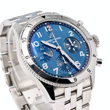 Thumbnail von Breitling 42 Tribute To Vought F4u Avi Chronograph Classic – A233801A1C1A1 – like NEW – 03/2025 Full