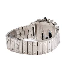 Thumbnail von Cartier Santos de Cartier Large – WSSA0037 – NEW – 2022 Full Set
