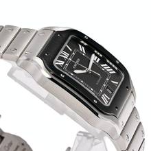 Thumbnail von Cartier Santos de Cartier Large – WSSA0037 – NEW – 2022 Full Set