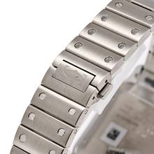 Thumbnail von Cartier Santos de Cartier Large – WSSA0037 – NEW – 2022 Full Set