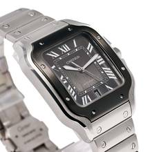 Thumbnail von Cartier Santos de Cartier Large – WSSA0037 – NEW – 2022 Full Set