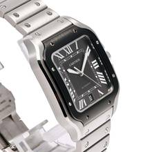 Thumbnail von Cartier Santos de Cartier Large – WSSA0037 – NEW – 2022 Full Set
