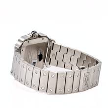 Thumbnail von Cartier Santos de Cartier Large – WSSA0037 – NEW – 2022 Full Set