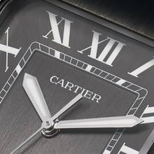 Thumbnail von Cartier Santos de Cartier Large – WSSA0037 – NEW – 2022 Full Set