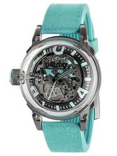 U-Boat 3345 Men's Watch U-65 Automatic 44mm 5ATM