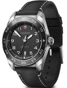 Victorinox Swiss Army 242044 Men's Automatic Watch 42mm 10ATM