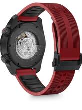 Thumbnail von Victorinox Swiss Army 242006 Herrenuhr Air Pro Automatic GMT 43mm 20ATM